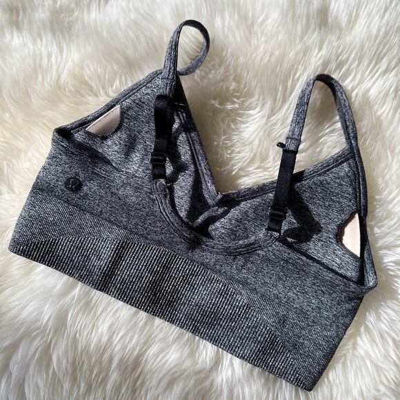 Lululemon Ebb to Street Bra *Light Support, C/D Cup - Picture 8 of 12